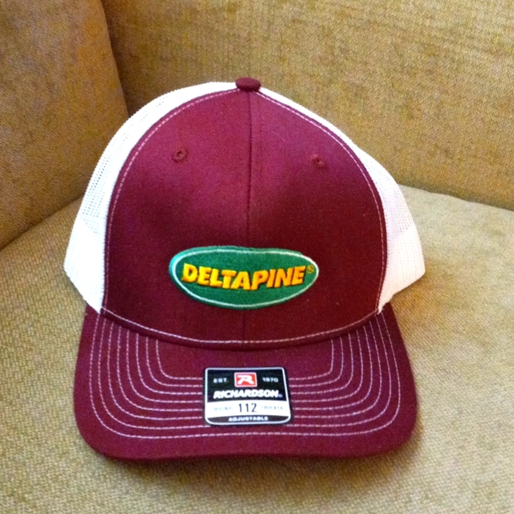 DELTAPINE Original 112 Trucker Hat